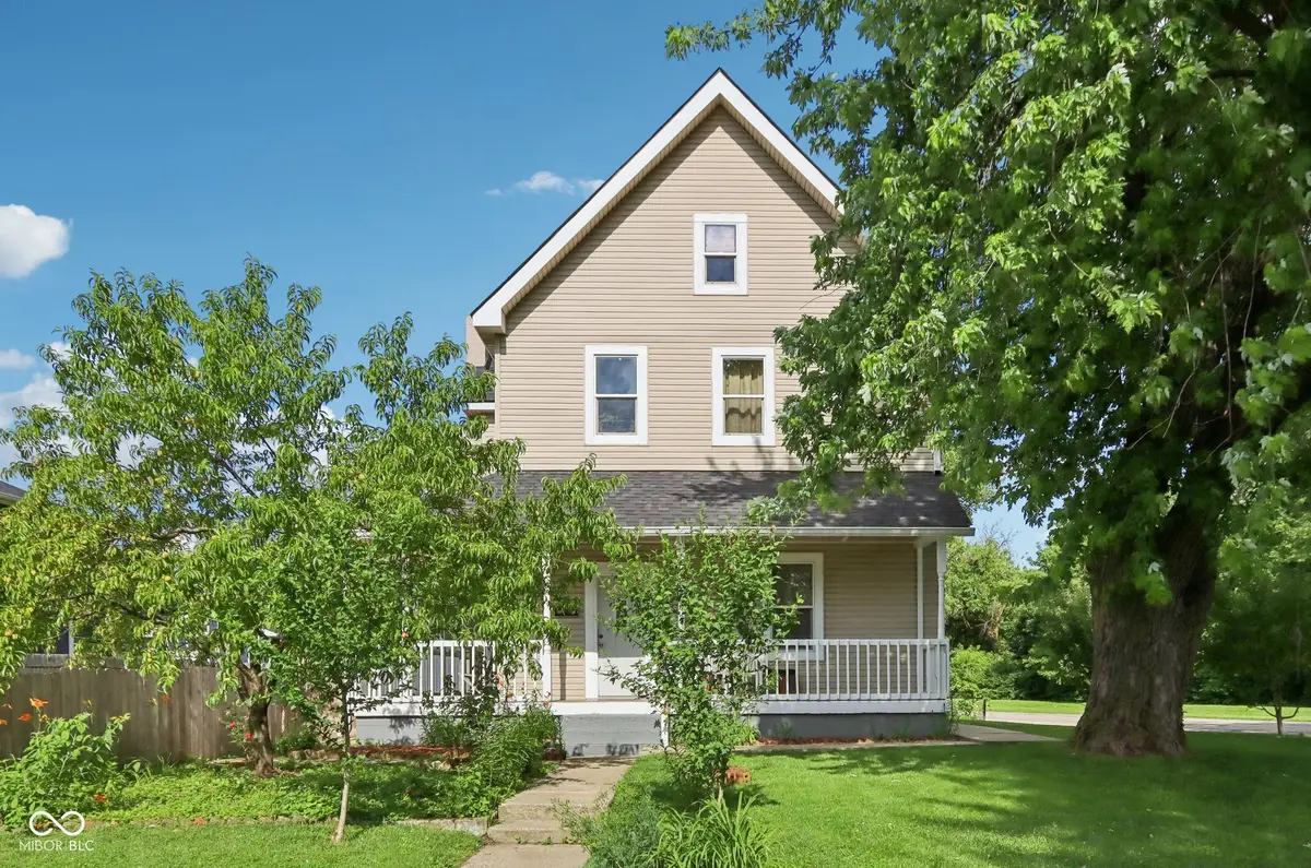 1129 Trowbridge Street, Indianapolis, IN 46203 - Image #1