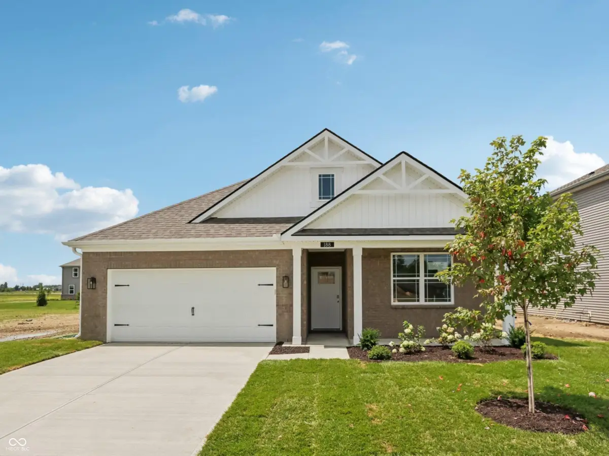 188 Springfield Crossing, Greenfield, IN 46140 - Image #1