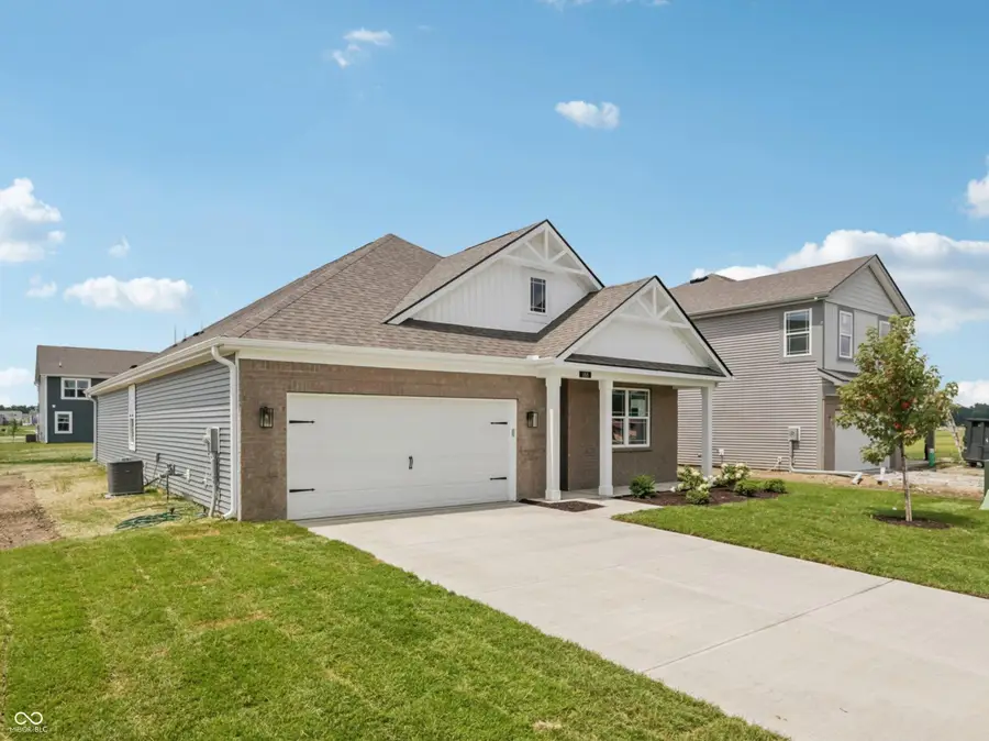 188 Springfield Crossing, Greenfield, IN 46140 - Image #3