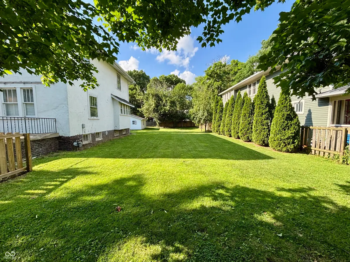 422 E 49th Street, Indianapolis, IN 46205 - #1