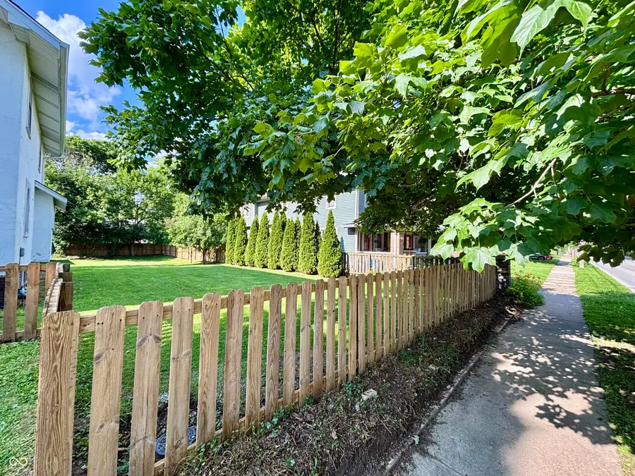 422 E 49th Street, Indianapolis, IN 46205 - #2