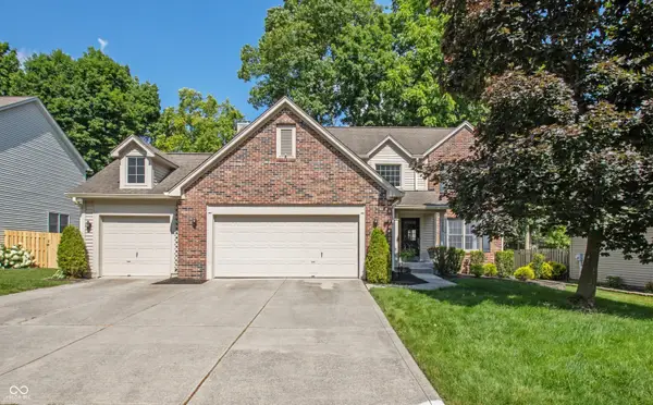 6465 Robinsrock Drive, Indianapolis, IN 46268