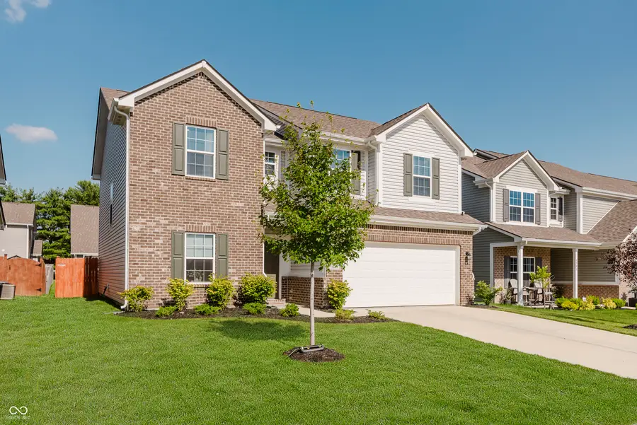 5809 Terracotta Trace, McCordsville, IN 46055 - Image #2