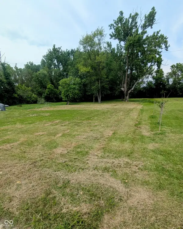 5448 E 30th Street, Indianapolis, IN 46218