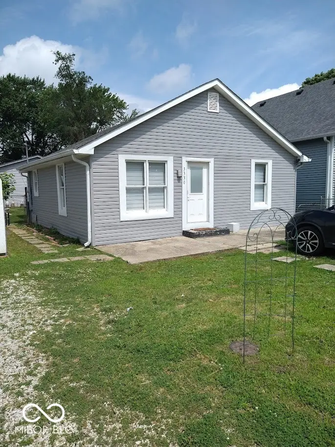 3330 S Mooresville Road, Indianapolis, IN 46221 - Image #1