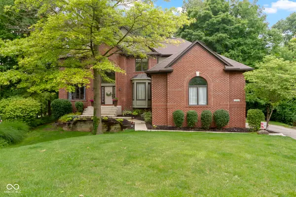 12214 Ridgeside Road, Indianapolis, IN 46256