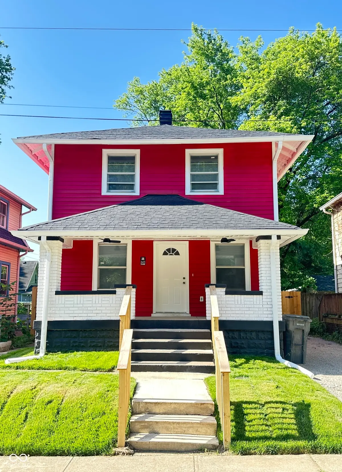 2423 E 13th Street, Indianapolis, IN 46201 - Image #1