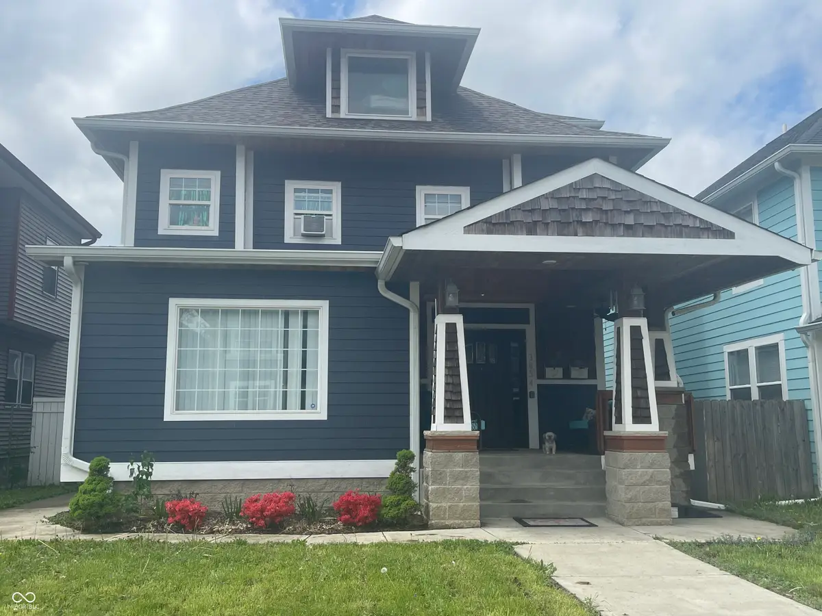 3054 Ruckle Street, Indianapolis, IN 46205 - Image #1