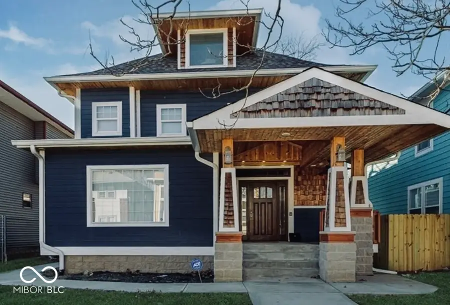 3054 Ruckle Street, Indianapolis, IN 46205 - Image #2