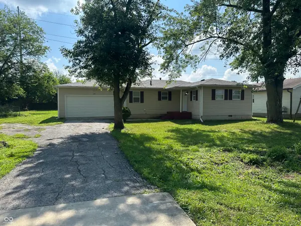 115 Hugo Street, Indianapolis, IN 46229