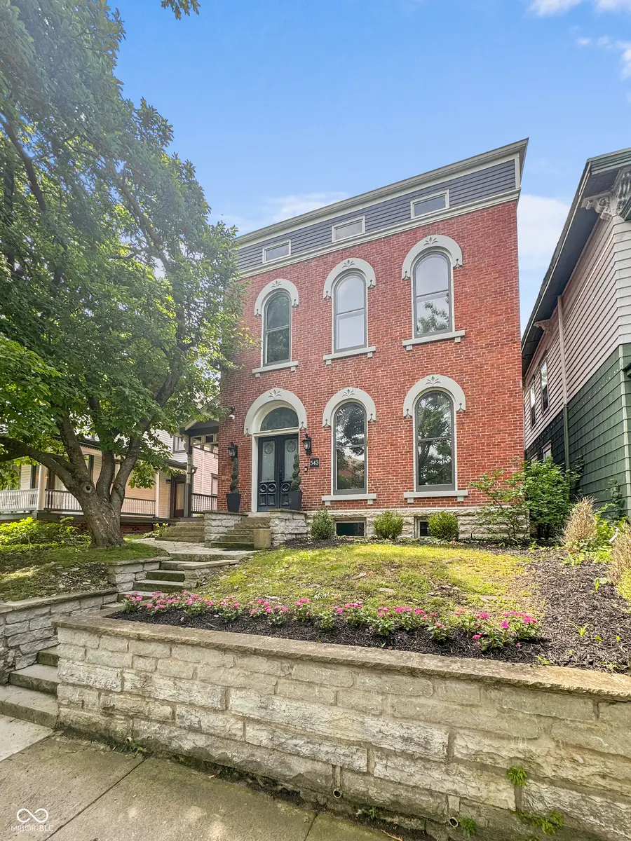 543 Fletcher Avenue, Indianapolis, IN 46203 - Image #2