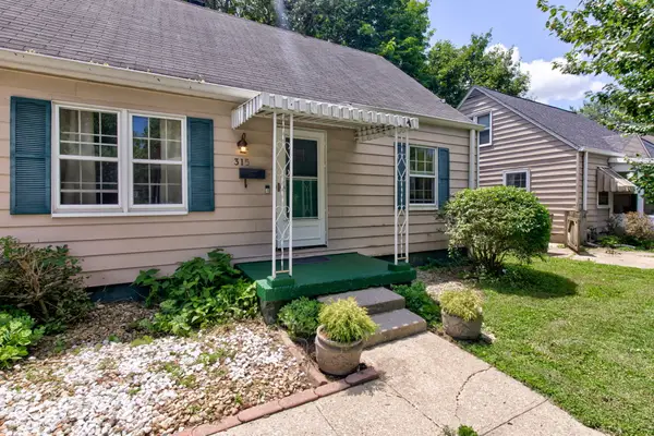 315 W 43rd Street, Indianapolis, IN 46208