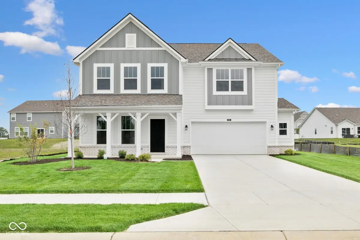 17110 Cowbell Drive, Noblesville, IN 46060 - Image #1