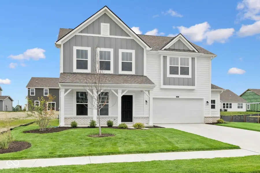 17110 Cowbell Drive, Noblesville, IN 46060 - Image #3