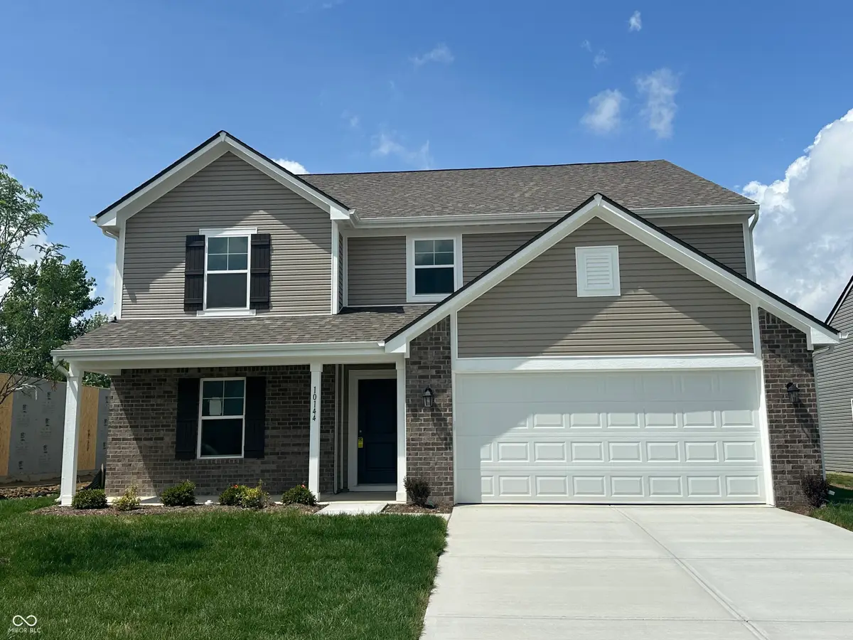 10144 Camp Creek Way, Indianapolis, IN 46229 - Image #1