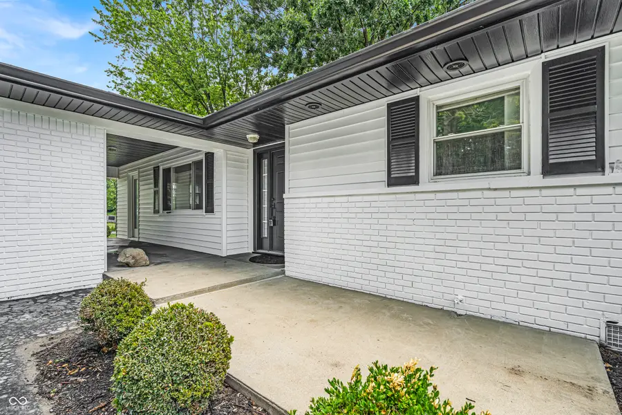 8105 Allisonville Road, Indianapolis, IN 46250 - Image #2