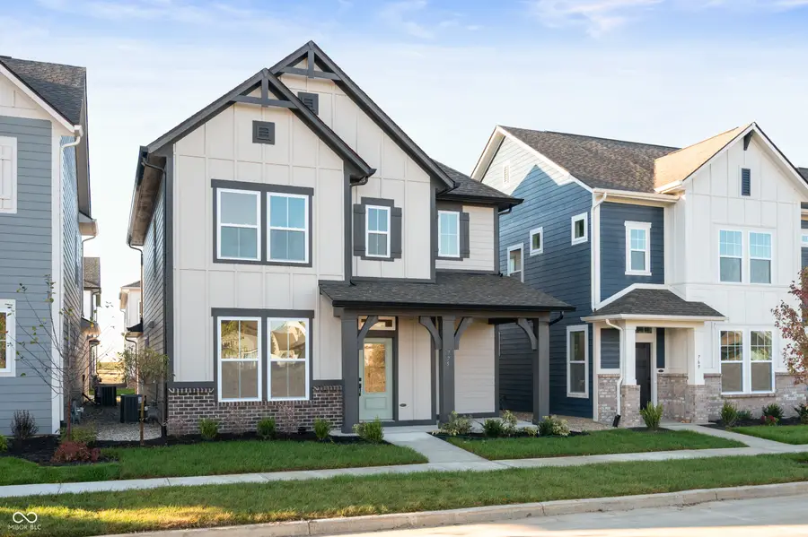 775 Rose Garden Way, Westfield, IN 46074 - Image #2