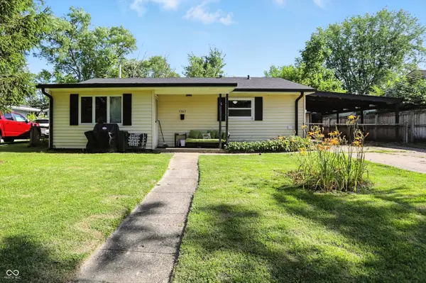 7307 Twin Beech Drive, Indianapolis, IN 46226