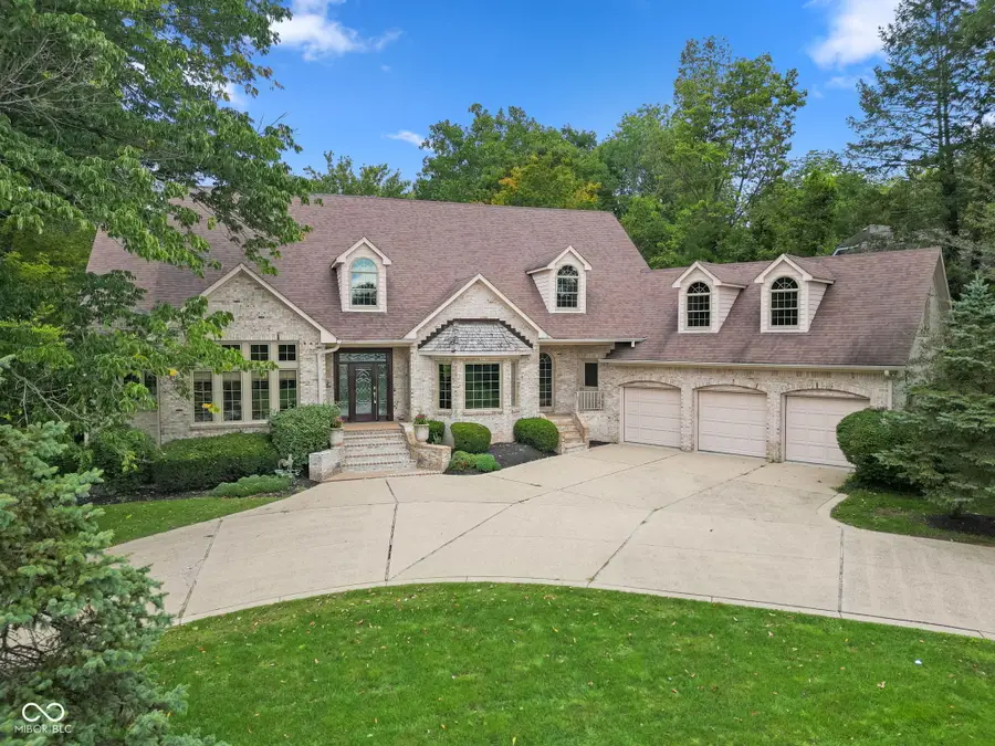 6290 Deerfield Drive, Greenwood, IN 46143 - #2