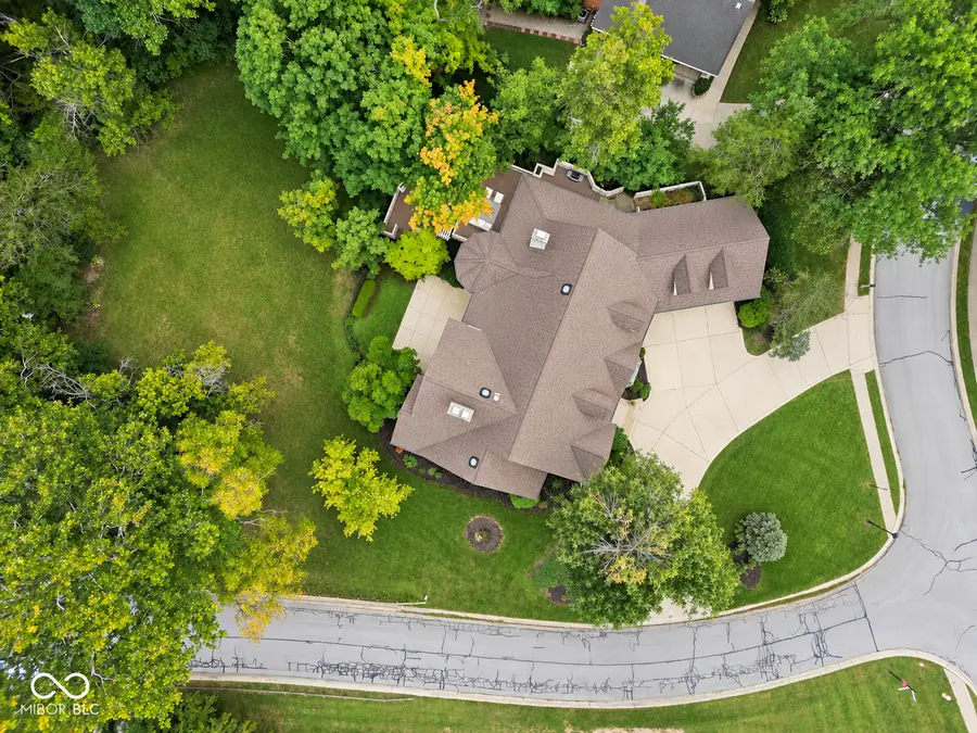 6290 Deerfield Drive, Greenwood, IN 46143 - #3