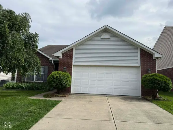 621 Appleseed Way, Indianapolis, IN 46217