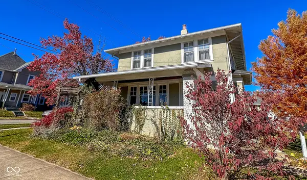 430 W Locust Street, Shelbyville, IN 46176