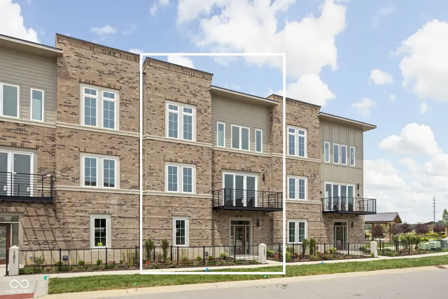 1461 Whistle Way, Westfield, IN 46074 - Image #2