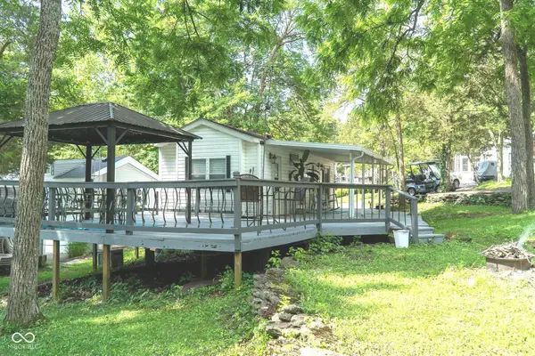 2288 Old State Rd 101 #348, Liberty, IN 47353