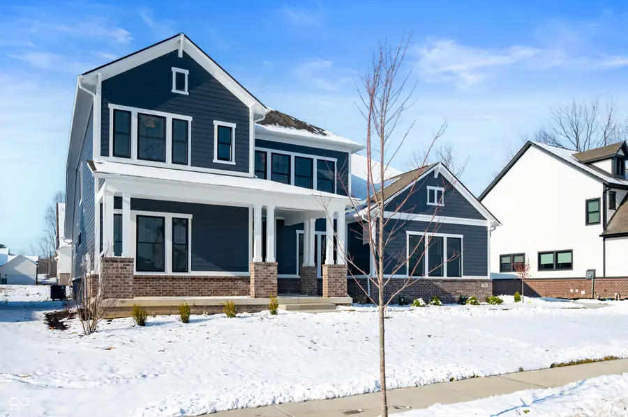 1439 Chatham Hills Boulevard, Westfield, IN 46074 - Image #2