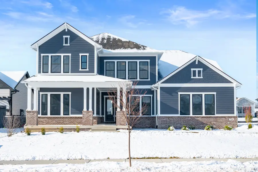 1439 Chatham Hills Boulevard, Westfield, IN 46074 - Image #3