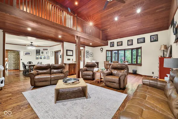 4155 S Walnut Street Pike, Bloomington, IN 47401