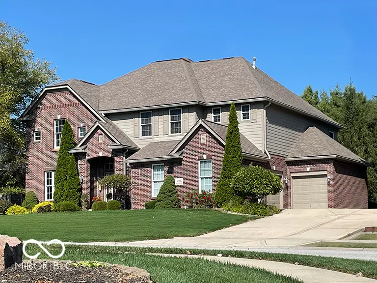 4704 Pearcrest Way, Greenwood, IN 46143 - Image #1