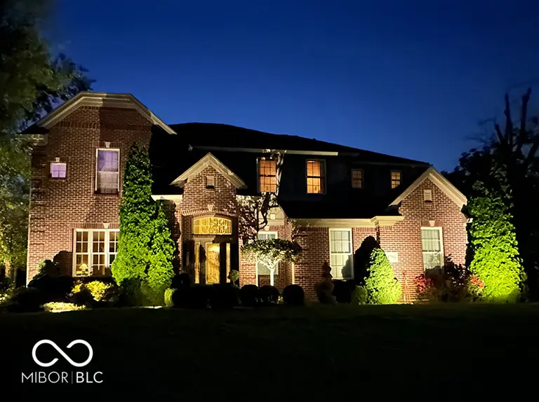 4704 Pearcrest Way, Greenwood, IN 46143 - Image #2