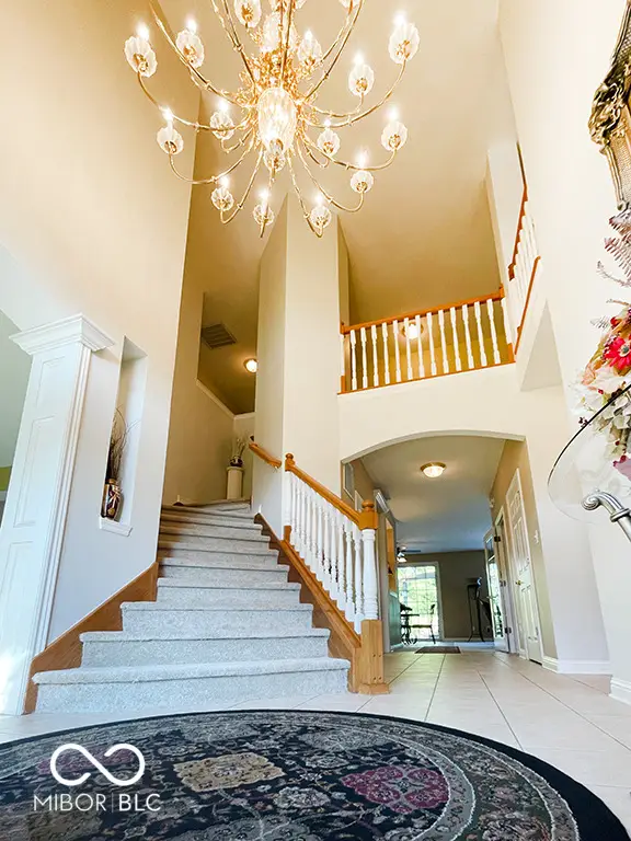 4704 Pearcrest Way, Greenwood, IN 46143 - Image #3