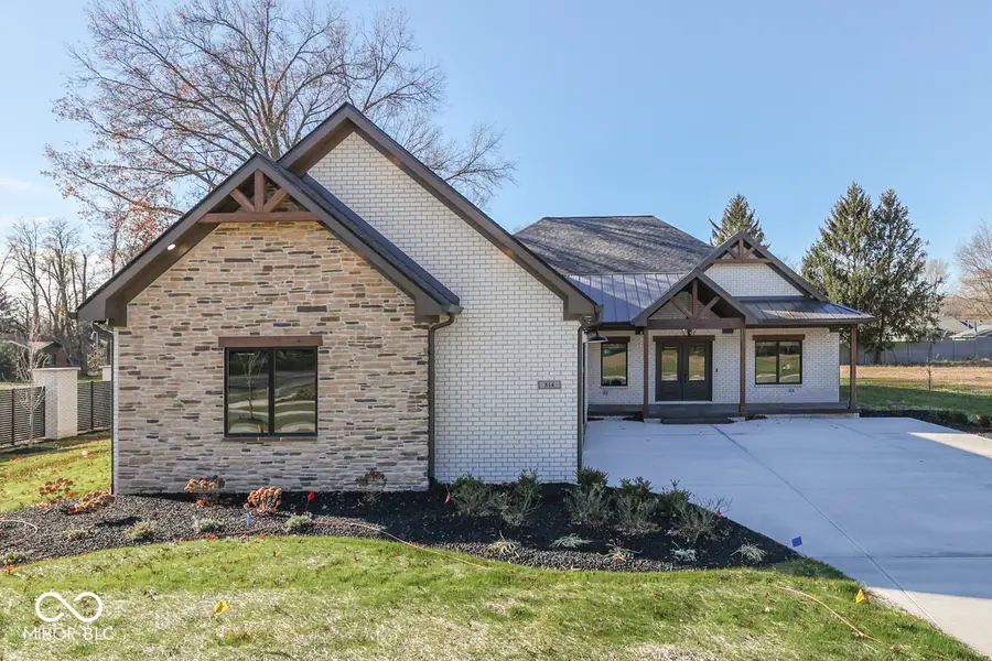 886 J Mccool Way, Greenwood, IN 46142 - Image #2