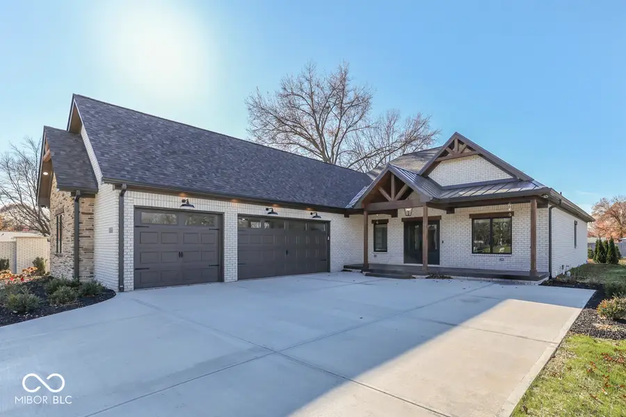 886 J Mccool Way, Greenwood, IN 46142 - Image #3