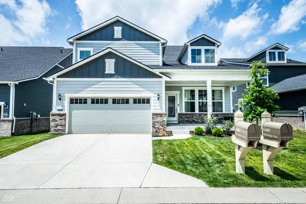 14404 Stairbridge Place, Carmel, IN 46074