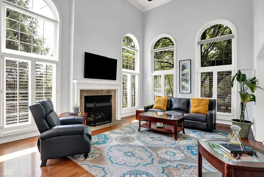 12899 Brighton Avenue, Carmel, IN 46032 - Image #2