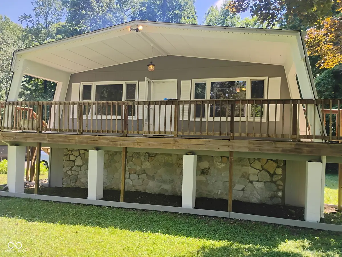 845 W Bauer Drive, Nineveh, IN 46164 - Image #1