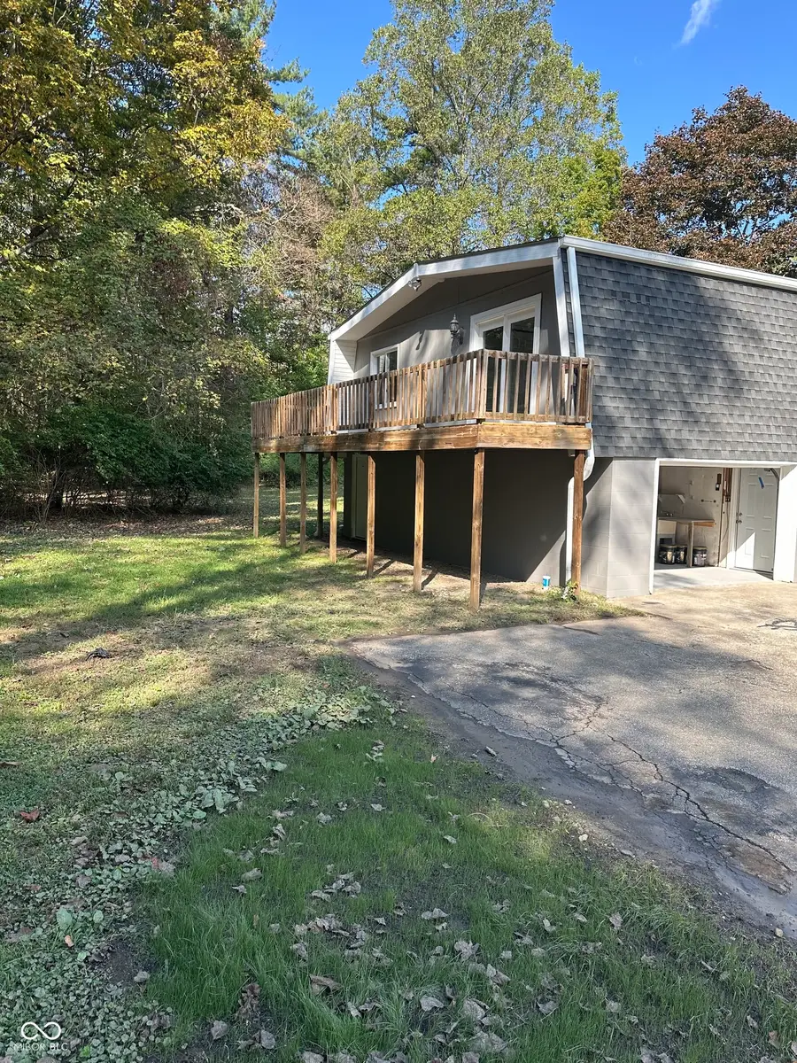 845 W Bauer Drive, Nineveh, IN 46164 - Image #3