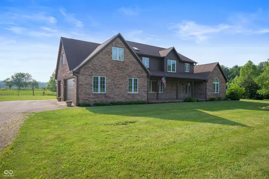 8594 N 900 W, Carthage, IN 46115 - Image #2