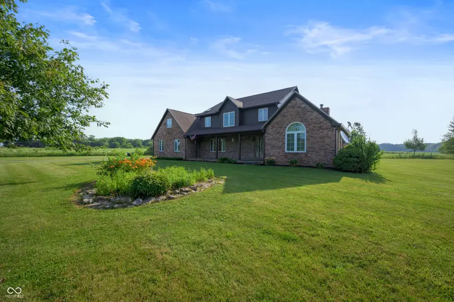 8594 N 900 W, Carthage, IN 46115 - Image #3