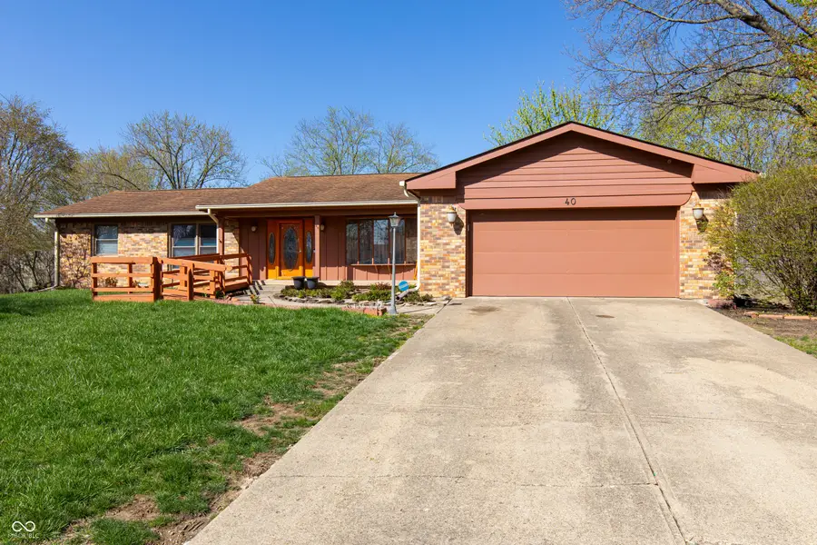 40 S Restin Road, Greenwood, IN 46142 - Image #2