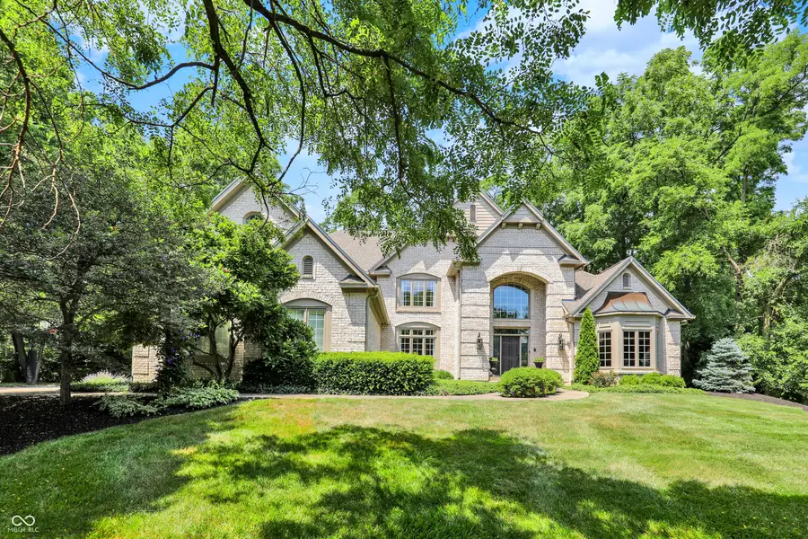 9690 Irishmans Run Lane, Zionsville, IN 46077 - Image #2