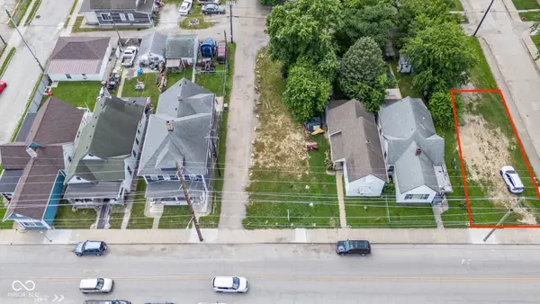 1806 S East Street, Indianapolis, IN 46225