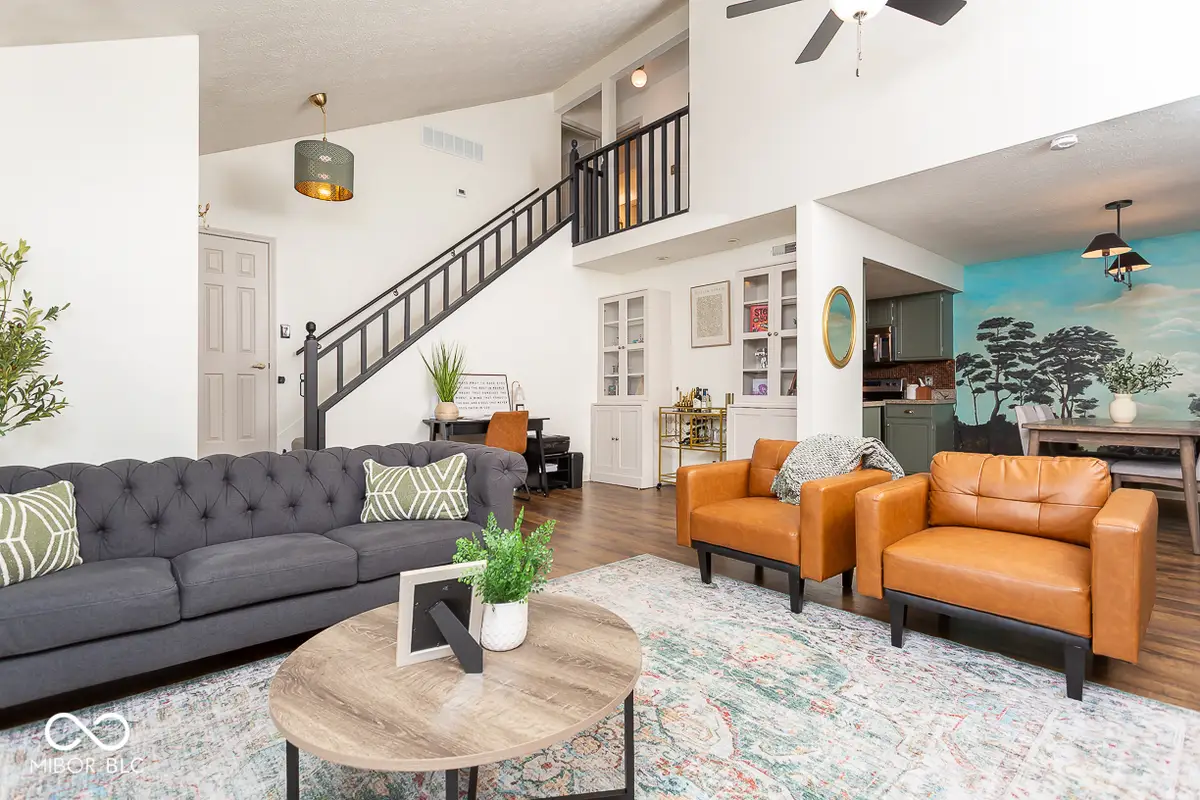 7612 Farm View Circle E, Indianapolis, IN 46256 - Image #1