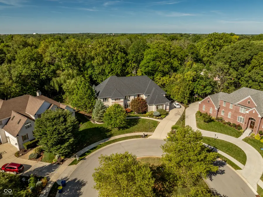 10470 Roxley Bend, Carmel, IN 46032 - Image #2