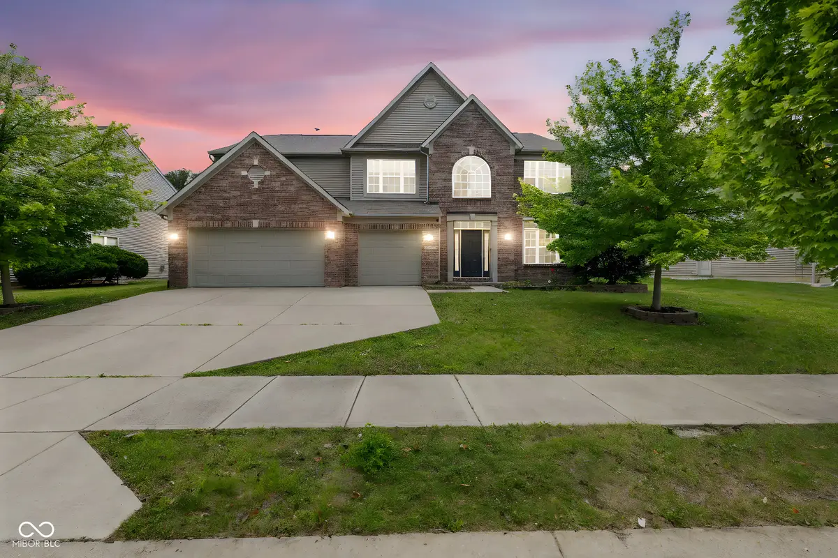 12997 Bartlett Drive, Fishers, IN 46037 - Image #1