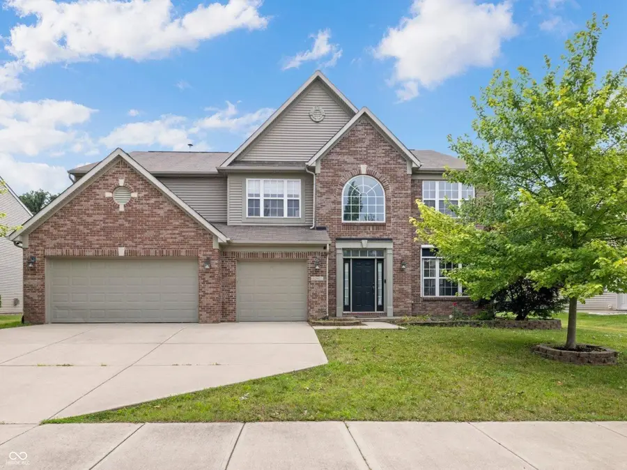 12997 Bartlett Drive, Fishers, IN 46037 - Image #2