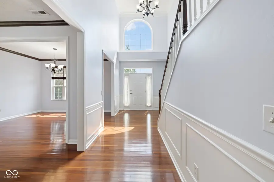 12997 Bartlett Drive, Fishers, IN 46037 - Image #3